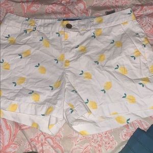 Old navy everyday shorts